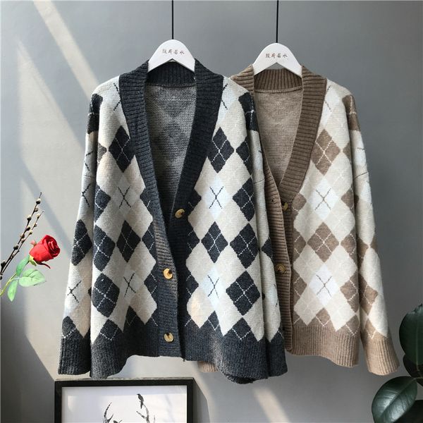 christmas women sweater woman sweater plus size long coat winter autumn knit cardigan, White;black
christmas women sweater woman sweater plus size long coat winter autumn knit cardigan, White;black