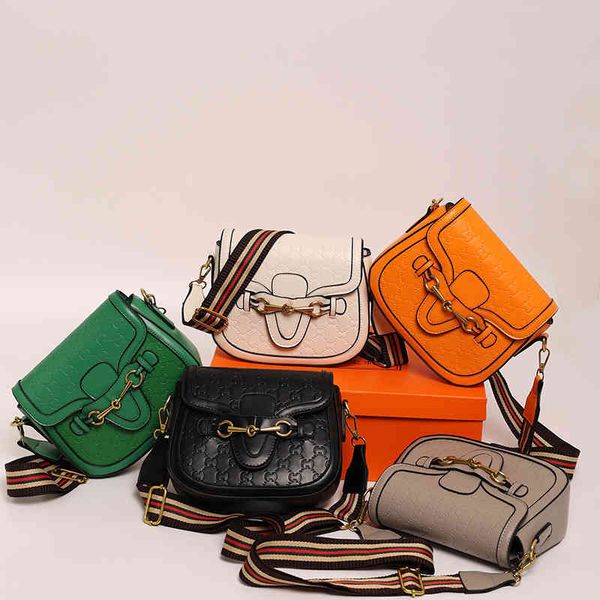 65% outlet online sales bag female spring small square ins single shoulder foreign style texture messenger bag
65% outlet online sales bag female spring small square ins single shoulder foreign style texture messenger bag