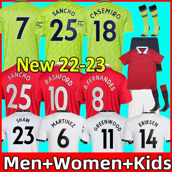 22 23 ronaldo soccer jerseys man utd manchester casemiro sancho antony b. fernandes rashford greenwood elanga martinez malacia 2022 2023 foo, Black;yellow
22 23 ronaldo soccer jerseys man utd manchester casemiro sancho antony b. fernandes rashford greenwood elanga martinez malacia 2022 2023 foo, Black;yellow