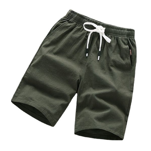 lined cotton linen summer casual men shorts man pants bermuda breathable beach boardshorts sweatpants 220608, White;black
lined cotton linen summer casual men shorts man pants bermuda breathable beach boardshorts sweatpants 220608, White;black