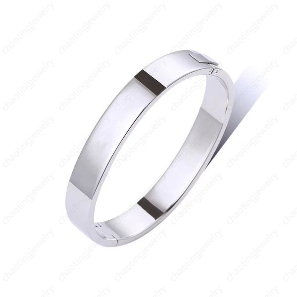 designer fashion bangle c plain ring buckle wide bracelet men end titanium steel bracelets 170mm width, Black
designer fashion bangle c plain ring buckle wide bracelet men end titanium steel bracelets 170mm width, Black