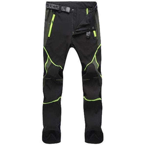 summer hiking pants for men quick drying outdoor workwear clothing color stitching climbing pantalon windproof s 220720, Black
summer hiking pants for men quick drying outdoor workwear clothing color stitching climbing pantalon windproof s 220720, Black