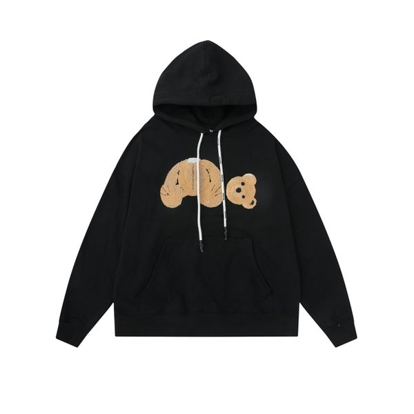 mens designer hoodie bear fashion man hoody sweatshirts letter for men sweater pullover women hoodies hip hop sweatshirt loose 2022 clothing, Black
mens designer hoodie bear fashion man hoody sweatshirts letter for men sweater pullover women hoodies hip hop sweatshirt loose 2022 clothing, Black