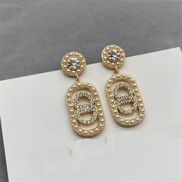 designer jewelry online 2022 pearl rhinestone brass simple fashion earrings earrings 925 silver needles, Golden
designer jewelry online 2022 pearl rhinestone brass simple fashion earrings earrings 925 silver needles, Golden