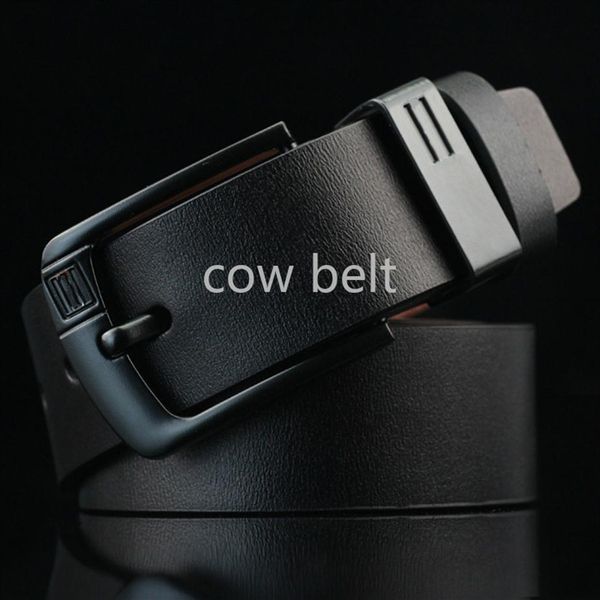 2019 quality first class real genuine leather mens designer for men leather belts for women strap luxury belts alloy buckle288l, Black;brown
2019 quality first class real genuine leather mens designer for men leather belts for women strap luxury belts alloy buckle288l, Black;brown