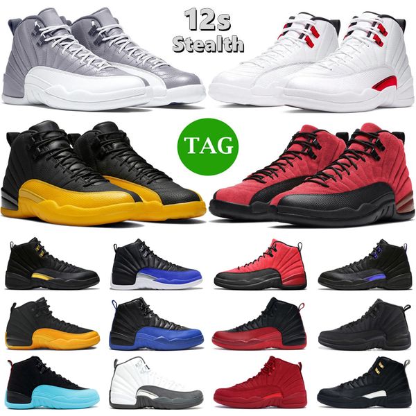 jumpman 12 stealth men basketball shoes 12s black taxi hyper royal playoffs reverse flu game dark concord utility mens trainers sports sneak
jumpman 12 stealth men basketball shoes 12s black taxi hyper royal playoffs reverse flu game dark concord utility mens trainers sports sneak