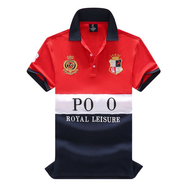 2022ss summer embroidered polos shirt cotton short-sleeved t-shirt men's fashion sports casual contrast color stitching s-6xl, White;black
2022ss summer embroidered polos shirt cotton short-sleeved t-shirt men's fashion sports casual contrast color stitching s-6xl, White;black