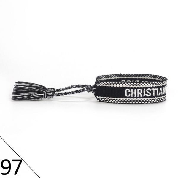 designers brand adjustable bracelet luxury woven friendship bangle for women men vintage braided bangles embroidery tassel bracelets jewelry, Golden;silver
designers brand adjustable bracelet luxury woven friendship bangle for women men vintage braided bangles embroidery tassel bracelets jewelry, Golden;silver