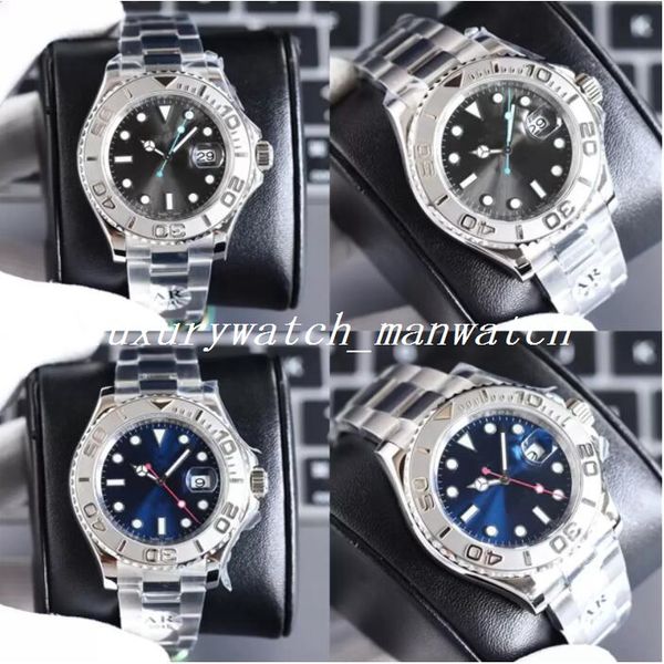 super version luxury watches for men 40mm 2836-3135 movement automatic mechanical movement 904l fine steel log super luminous waterproof yac, Slivery;brown
super version luxury watches for men 40mm 2836-3135 movement automatic mechanical movement 904l fine steel log super luminous waterproof yac, Slivery;brown