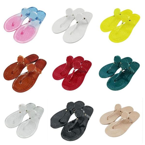 designer slippers women slides slipper miller shoes summer mens luxurys designers pvc sandal flats flip flops striped causal 230n, Black
designer slippers women slides slipper miller shoes summer mens luxurys designers pvc sandal flats flip flops striped causal 230n, Black