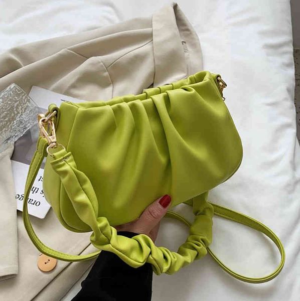 texture single shoulder messenger bag 2022 new color underarm wrinkled female rivet semicircle bags chain ladies handbag
texture single shoulder messenger bag 2022 new color underarm wrinkled female rivet semicircle bags chain ladies handbag