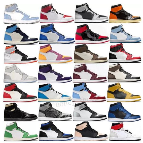 high 1 1s basketball shoes hand crafted atmosphere men women sneakers hyper royal la black toe gore tex light bone bred patent twist trainer
high 1 1s basketball shoes hand crafted atmosphere men women sneakers hyper royal la black toe gore tex light bone bred patent twist trainer