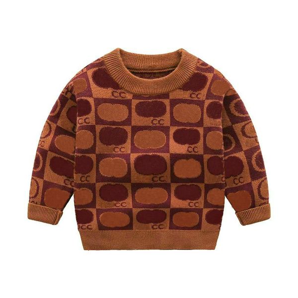 boy girl pullover sweatshirt baby kids designer letter crew neck sweaters knitting streetwear pullover children casual sweatshirts children, Blue
boy girl pullover sweatshirt baby kids designer letter crew neck sweaters knitting streetwear pullover children casual sweatshirts children, Blue