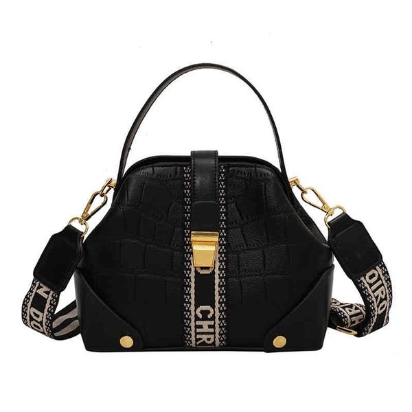 68% off high sense niche hand large capacity women's new autumn messenger versatile shoulder bag
68% off high sense niche hand large capacity women's new autumn messenger versatile shoulder bag