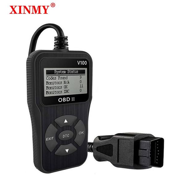 auto scanner handheld multi functional durable portable 6 language backlit car diagnostic tool code reader
auto scanner handheld multi functional durable portable 6 language backlit car diagnostic tool code reader