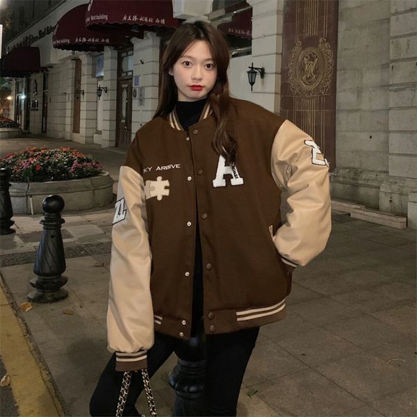 men's hoodies & sweatshirts designer large embroidered stitched baseball suit women's fat mm spring and autumn new fashion america, Black
men's hoodies & sweatshirts designer large embroidered stitched baseball suit women's fat mm spring and autumn new fashion america, Black
