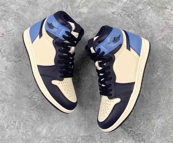brand shoes authentic 1 high og obsidian blue chill women men outdoor women sail university blue sports sneakers
brand shoes authentic 1 high og obsidian blue chill women men outdoor women sail university blue sports sneakers