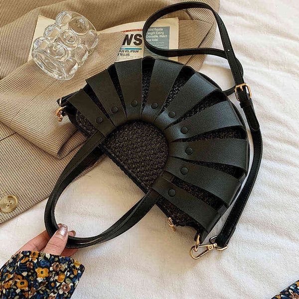 2023 fashion evening bags straw semicircle designer small tote for women 2023 summer lady beach shoulder crossbody female travel handbags 23
2023 fashion evening bags straw semicircle designer small tote for women 2023 summer lady beach shoulder crossbody female travel handbags 23