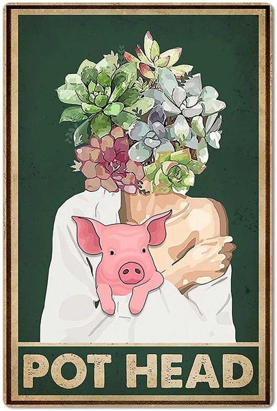 cute pig metal ,today to happy ranch retro poster garage kitchen wall plaque home decor farm club poster painting inch
cute pig metal ,today to happy ranch retro poster garage kitchen wall plaque home decor farm club poster painting inch