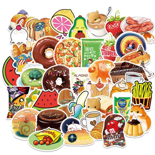 50pcs wholesale donut food stickers cute cartoon waterproof vinyl graffiti sticker for notebook phone suitcase fridge diy
50pcs wholesale donut food stickers cute cartoon waterproof vinyl graffiti sticker for notebook phone suitcase fridge diy