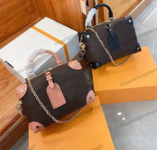 petite malle souple bag fashioned m45393 shoulder bags black embossed monograms luggage tag riveted leather corners versatility small cross
petite malle souple bag fashioned m45393 shoulder bags black embossed monograms luggage tag riveted leather corners versatility small cross