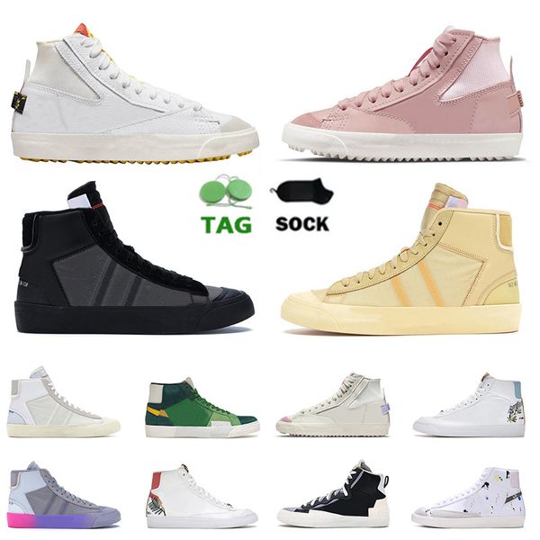 blazer mid 77 vintage black white running shoes for men women designer sneakers grim reaper all hallows eve indigo zigzag off wolf grey blaz
blazer mid 77 vintage black white running shoes for men women designer sneakers grim reaper all hallows eve indigo zigzag off wolf grey blaz