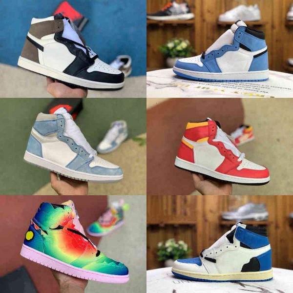 2021 men women 1 1s basketball shoes bio hack candy patina hyper royal blue unc patent red white black fragment military twist green toe, White;red
2021 men women 1 1s basketball shoes bio hack candy patina hyper royal blue unc patent red white black fragment military twist green toe, White;red
