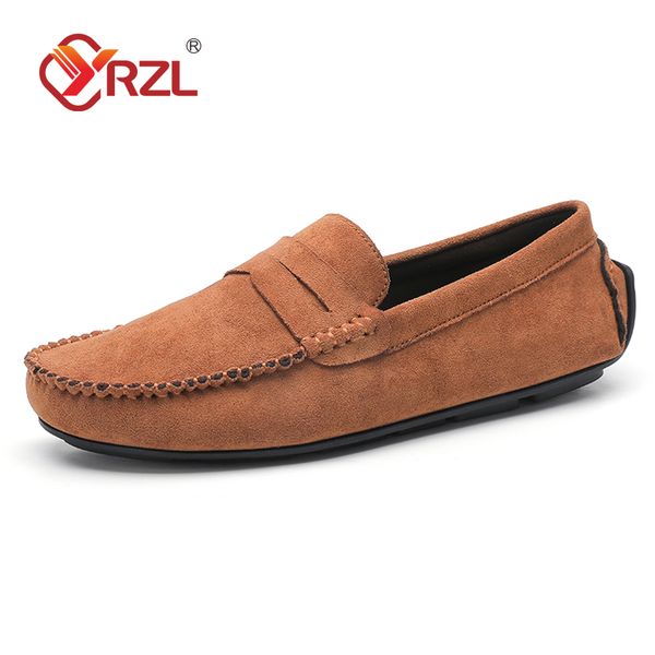 large size 45 men loafers soft moccasins spring autumn casual shoes men slip on flats driving shoes, Black
large size 45 men loafers soft moccasins spring autumn casual shoes men slip on flats driving shoes, Black