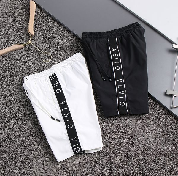 2022mens womens pants designers shorts summer fashion streetwears clothing quick drying swimwear printing board beach #7, Black
2022mens womens pants designers shorts summer fashion streetwears clothing quick drying swimwear printing board beach #7, Black