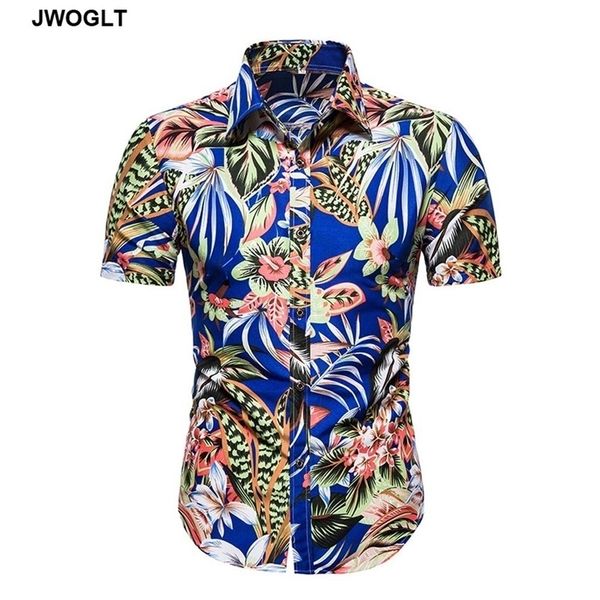 summer new fashion floral printed regular fit casual shirts short sleeve button down hawaiian social shirt blouse 210412, White;black
summer new fashion floral printed regular fit casual shirts short sleeve button down hawaiian social shirt blouse 210412, White;black