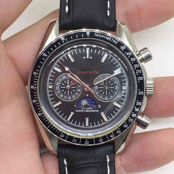 luxury fashion watches for mens mechanical wristwatches mechanical ome chaoba five needle black star fully automatic cw003designer, Slivery;brown
luxury fashion watches for mens mechanical wristwatches mechanical ome chaoba five needle black star fully automatic cw003designer, Slivery;brown