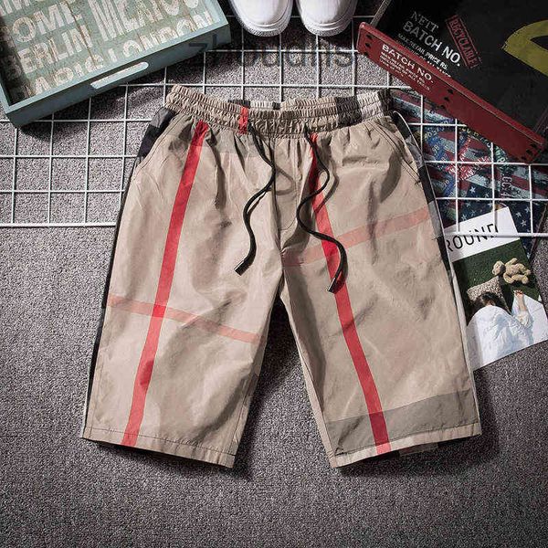 2022 brand classic b br shorts and pants men's beach pants summer loose size striped plaid quick drying capris fashion brand big underp, Black
2022 brand classic b br shorts and pants men's beach pants summer loose size striped plaid quick drying capris fashion brand big underp, Black