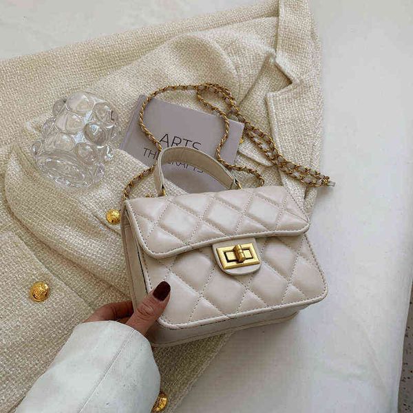 tote lingge bag trendy spring quilted women s designer handbag luxury brand chain shoulder side crossbody bags short handle 220426
tote lingge bag trendy spring quilted women s designer handbag luxury brand chain shoulder side crossbody bags short handle 220426