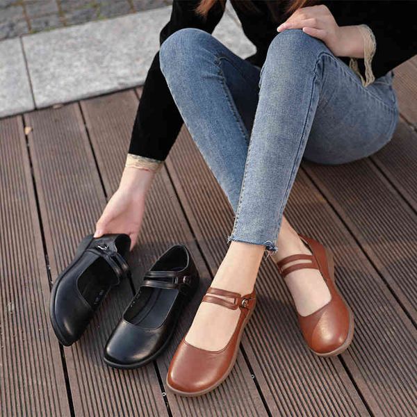 dress shoes spring middle-aged and elderly women's shoes slope heel mother's single leather soft sole anti slip comfortable 8zaa, Black
dress shoes spring middle-aged and elderly women's shoes slope heel mother's single leather soft sole anti slip comfortable 8zaa, Black