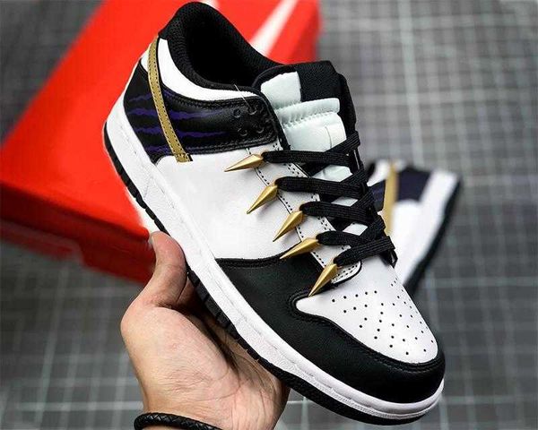 mens casual shoes skateboard shoe black and white panda women men limited edition designer trainers sneakers with original box
mens casual shoes skateboard shoe black and white panda women men limited edition designer trainers sneakers with original box