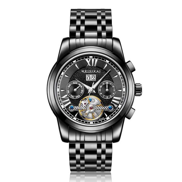 watches factory montre de luxe automatic mechanical 41mm full stainless steel sapphire super luminous 3atm waterproof wristwatches, Slivery;black
watches factory montre de luxe automatic mechanical 41mm full stainless steel sapphire super luminous 3atm waterproof wristwatches, Slivery;black