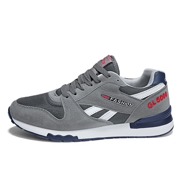 trend big size running shoes men sneakers breathable air mesh outdoor male walking black/gray sport 220513
trend big size running shoes men sneakers breathable air mesh outdoor male walking black/gray sport 220513