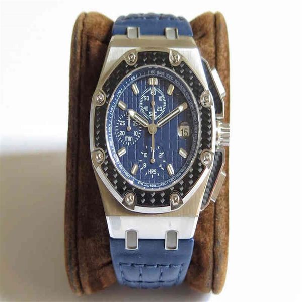 jf luxury mens watches quality eta 7750 automatic movement chronograph 26030 calf leather strap pvd 18k rose gold case men watch247o, Slivery;brown
jf luxury mens watches quality eta 7750 automatic movement chronograph 26030 calf leather strap pvd 18k rose gold case men watch247o, Slivery;brown