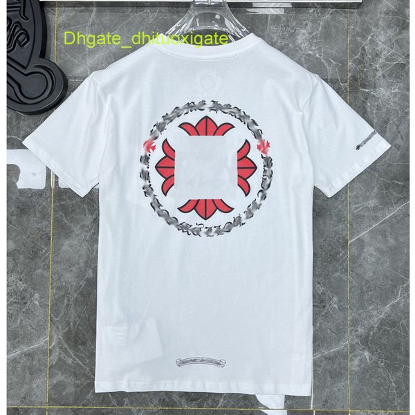 luxury men's ch women t shirts summer brand man t-shirt fashion cross sanskrit tees letter horseshoe short sleeve designer tshirts boy, White;black
luxury men's ch women t shirts summer brand man t-shirt fashion cross sanskrit tees letter horseshoe short sleeve designer tshirts boy, White;black