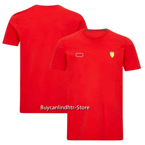 2022 new racing suit f1 custom t-shirt red short-sleeved team uniform lapel quick-drying dlul, White;black
2022 new racing suit f1 custom t-shirt red short-sleeved team uniform lapel quick-drying dlul, White;black
