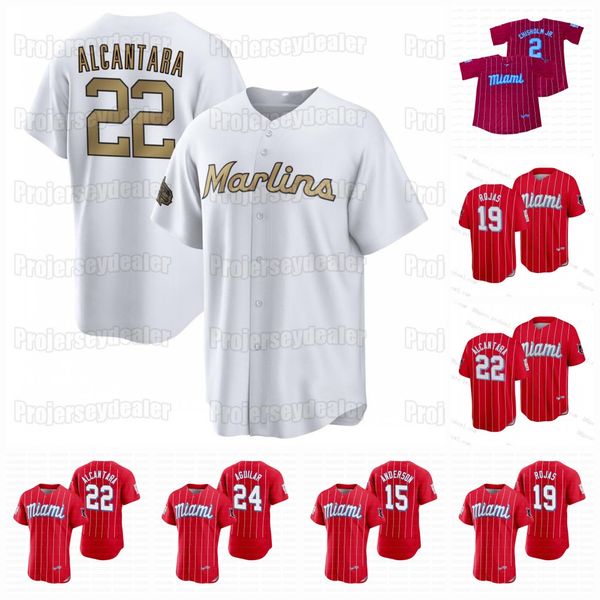 marlins 2022 all-star game jersey jazz chisholm jr. miguel rojas sandy alcantara jesus aguilar brian anderson starling marte isan diaz jerse, Blue;black
marlins 2022 all-star game jersey jazz chisholm jr. miguel rojas sandy alcantara jesus aguilar brian anderson starling marte isan diaz jerse, Blue;black