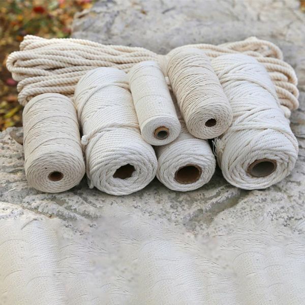 clothing yarn cotton thread rope hand-woven tapestry decoration wrapped zongzi tag binding for party wedding diy decoryarn, Black;white
clothing yarn cotton thread rope hand-woven tapestry decoration wrapped zongzi tag binding for party wedding diy decoryarn, Black;white