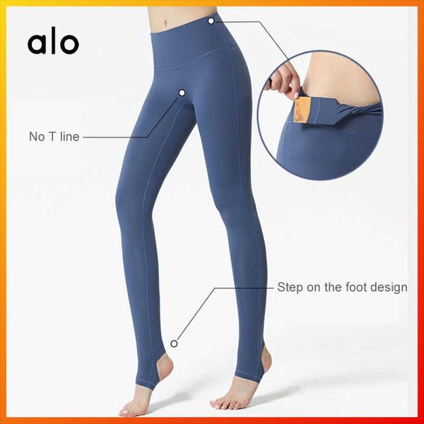alo yoga women's leggings four-color no t-line inner pocket yoga pants fitness shaping exercise step foot pants ck20-556
alo yoga women's leggings four-color no t-line inner pocket yoga pants fitness shaping exercise step foot pants ck20-556