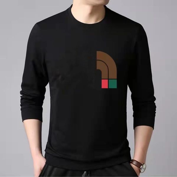 2022 new mens hoodie casual printed letters long sleeves trend spring and autumn couple wear hoodless round neck pullover cotton sportswear, Black
2022 new mens hoodie casual printed letters long sleeves trend spring and autumn couple wear hoodless round neck pullover cotton sportswear, Black