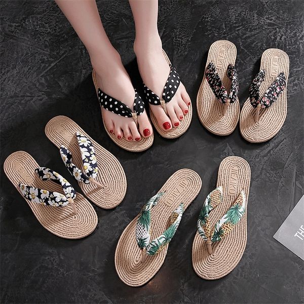 summer fashion design weave women beach flipflops nonslip flat ladies outdoor soft slippers simple flipflop 220628, Black
summer fashion design weave women beach flipflops nonslip flat ladies outdoor soft slippers simple flipflop 220628, Black