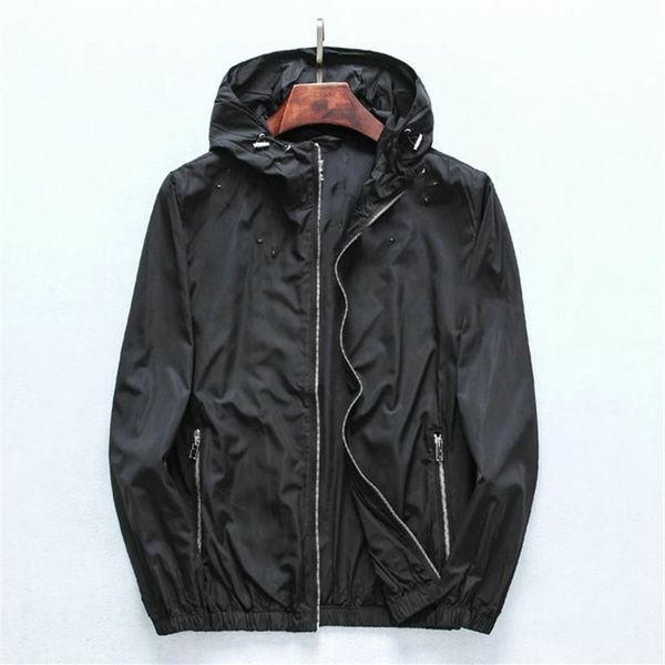 2021 new spring autumn fashion slim fit young men hooded jacket print thin jackets casual windbreaker jacket228p, Black;brown
2021 new spring autumn fashion slim fit young men hooded jacket print thin jackets casual windbreaker jacket228p, Black;brown