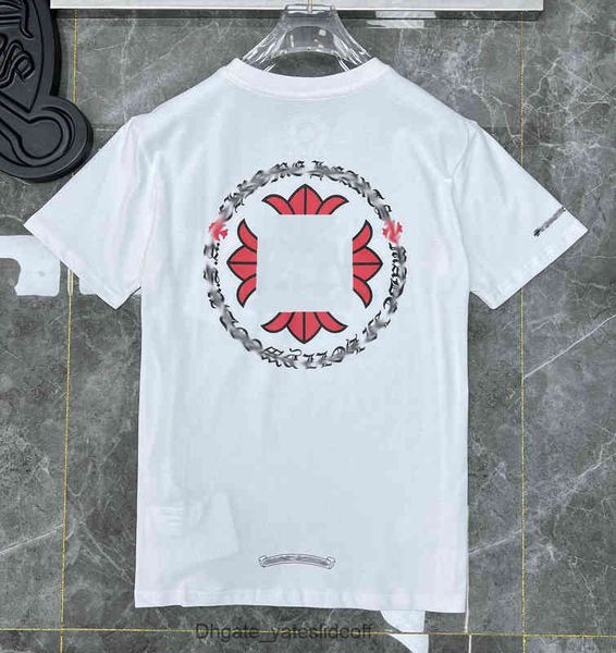 classic ch fashion t shirts mens short sleeves designers letter horseshoe sanskrit cross print sweatshirts t-shirts woman a23 rxi7, White;black
classic ch fashion t shirts mens short sleeves designers letter horseshoe sanskrit cross print sweatshirts t-shirts woman a23 rxi7, White;black