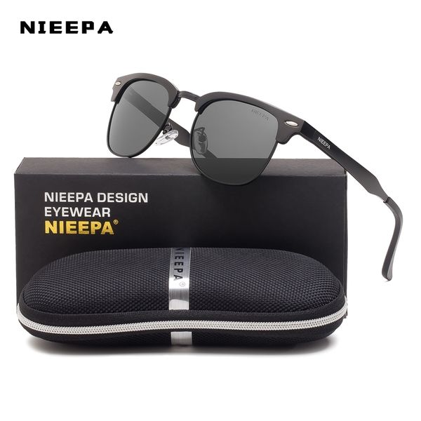 uv400 hd polarized men women sunglasses classic fashion retro brand sun glasses coating drive shades gafas de sol masculino 220507, White;black
uv400 hd polarized men women sunglasses classic fashion retro brand sun glasses coating drive shades gafas de sol masculino 220507, White;black