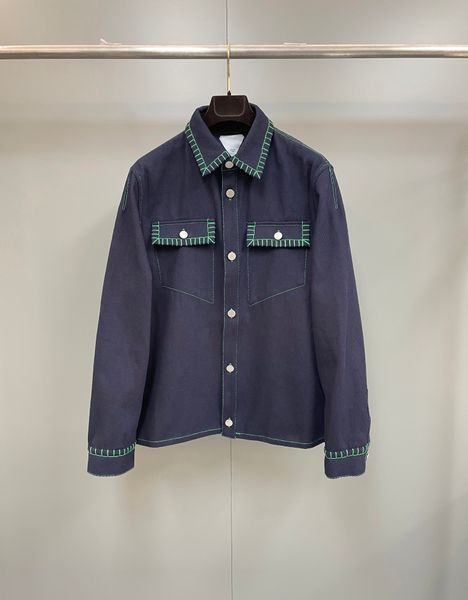 2022 spring fashion men's designer denim jacket ~ american size jacket ~ handsome men's design jacket, Black;brown
2022 spring fashion men's designer denim jacket ~ american size jacket ~ handsome men's design jacket, Black;brown