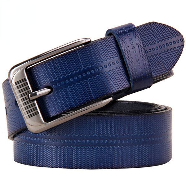 elling genuine leather belts for women fashion pin buckle woman belt quality second layer cow skin strap female jeans width 3.2 cm designer, Black;brown
elling genuine leather belts for women fashion pin buckle woman belt quality second layer cow skin strap female jeans width 3.2 cm designer, Black;brown